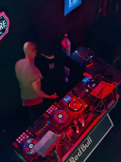 Club DaVinci