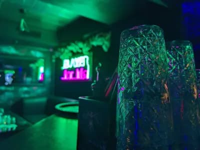 Club DaVinci