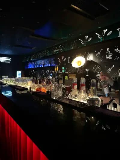 Gramophone Live&Event Club