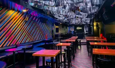 Gramophone Live&Event Club