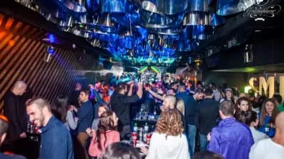 Gramophone Live&Event Club