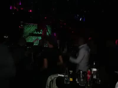 Gramophone Live&Event Club