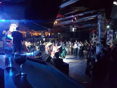 Club Mixtape 5
