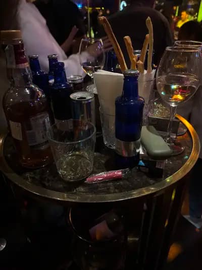 Клуб Карусел