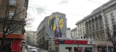 Ателие - колекция Светлин Русев