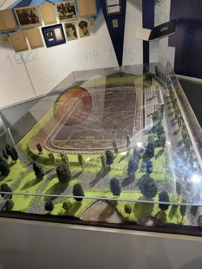 PFC Levski Club Exposition