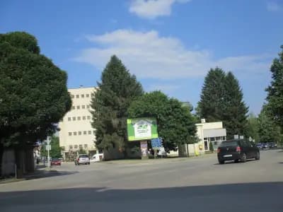 Поща 5400 Севлиево