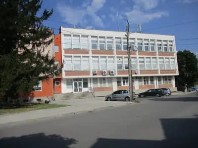 Поща 5400 Севлиево