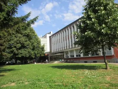 Поща 5400 Севлиево