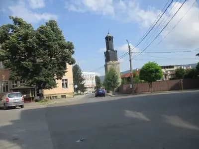 Поща 5400 Севлиево