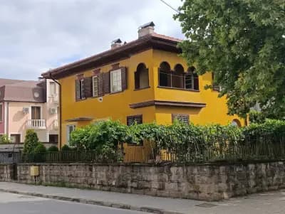 Поща 5400 Севлиево