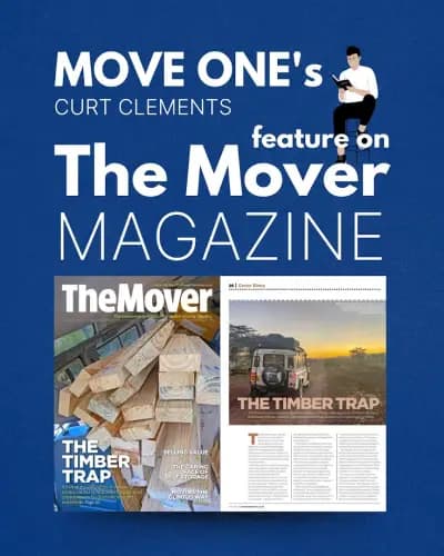 Move One Moving and Storage | Pet Shipping - Bulgaria