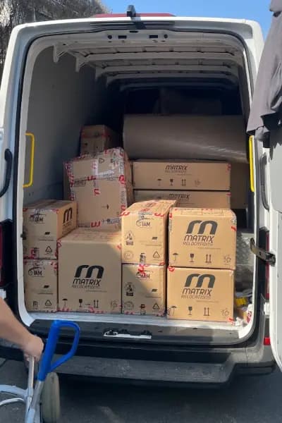 Мейтрикс Рилокейшънс (България)