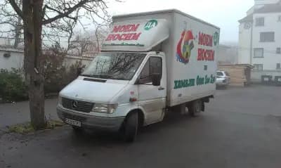 Моем да носим | Хамалски услуги | Moving services