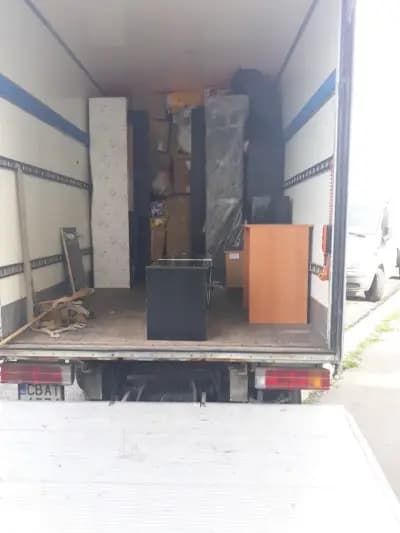 Movers.Pro София