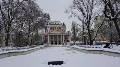 Столичен куклен театър