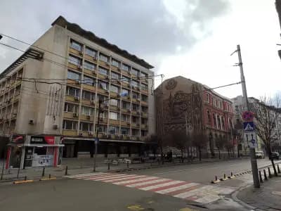 Театър 199 „Валентин Стойчев“