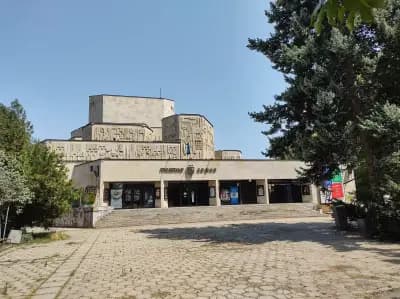 Театър София