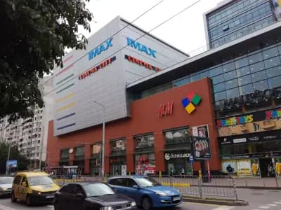 Cinema City IMAX