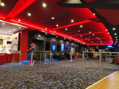 Cinema City IMAX