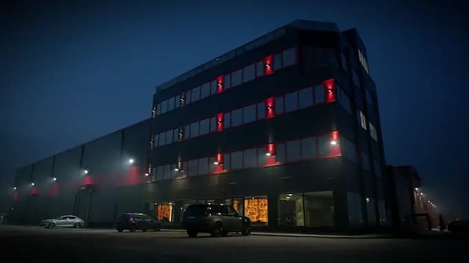 Prime Time Studios
