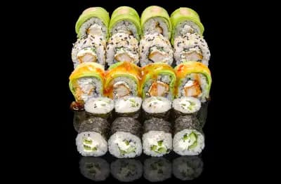 Sushi Point - Драгалевци