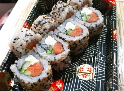 Sushi Point - Драгалевци