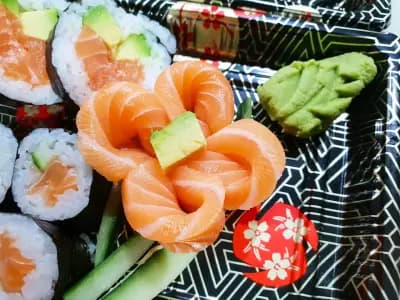 Sushi Point - Драгалевци