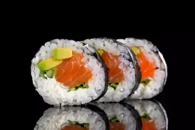 Sushi Point - Драгалевци