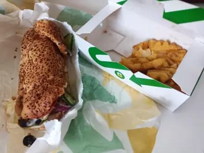 Subway
