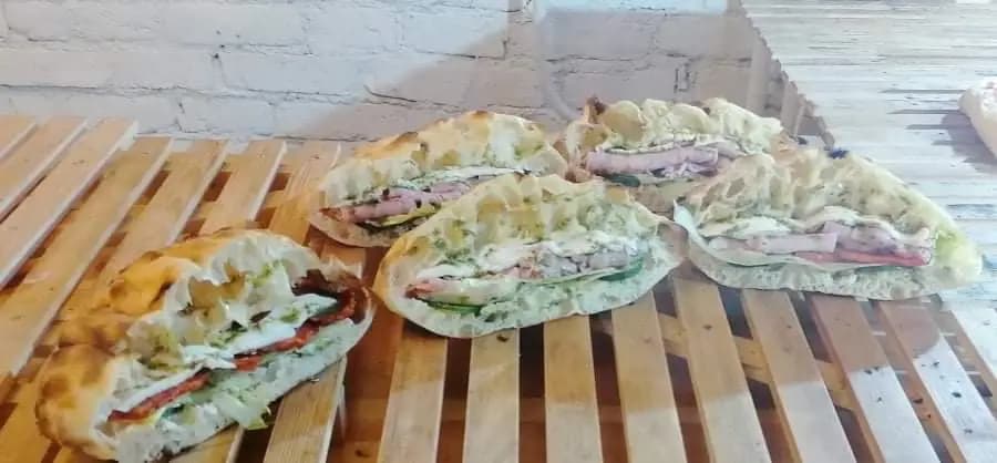 Cosmo Pizza