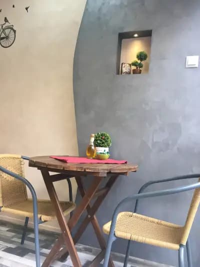 Caruso pizza - Карузо пица