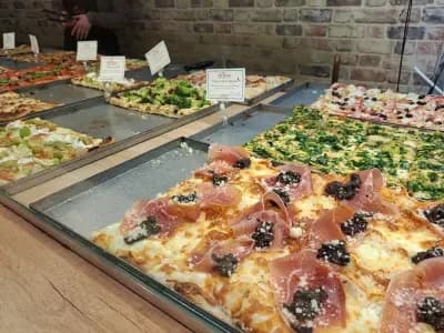 Da Nino Pizza & Food