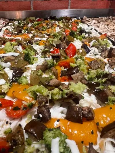 Da Nino Pizza & Food