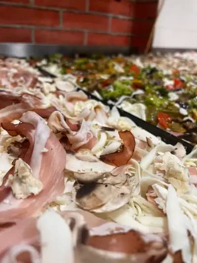 Da Nino Pizza & Food