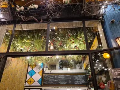 Старата Госпожа