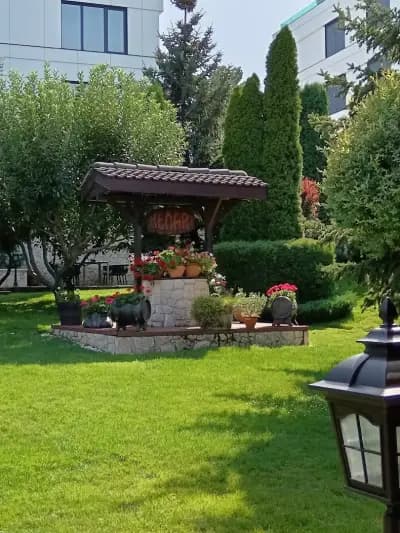 Гръцки ресторант "Келари"