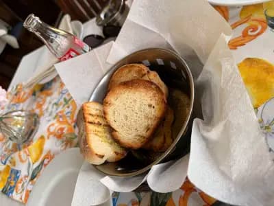 Гръцки ресторант "Келари"