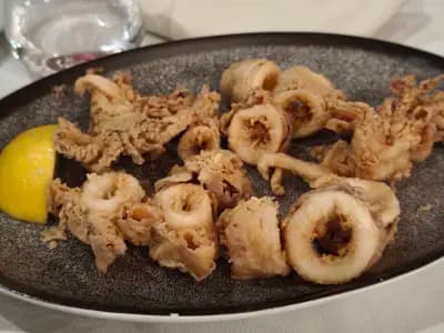 Гръцки ресторант "Келари"