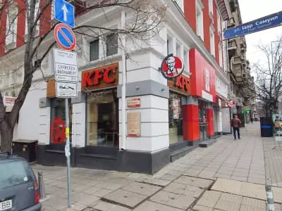 KFC