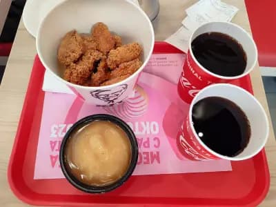 KFC