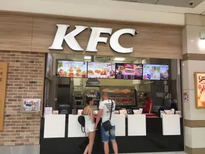 KFC