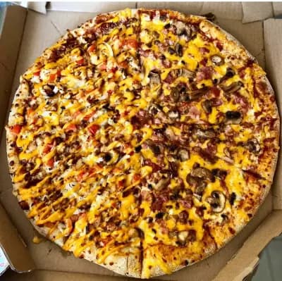Domino's Pizza - София - Дружба