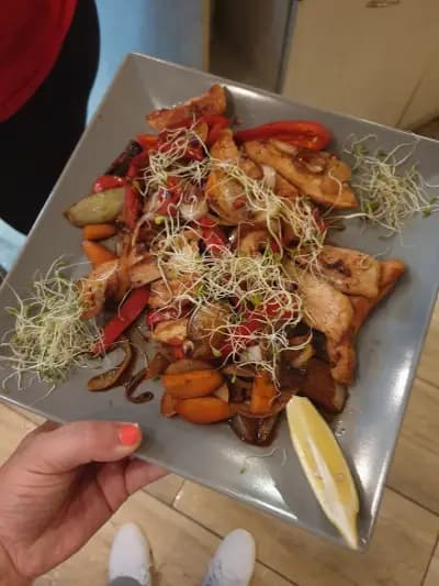 Пицария "Мон Ами"