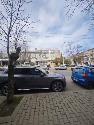 Пицария Доминос