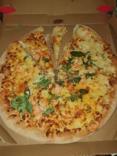 Domino's Pizza - София - Студ. град 2