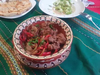 Пицария Соле Мио
