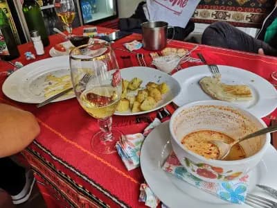 Пицария Соле Мио