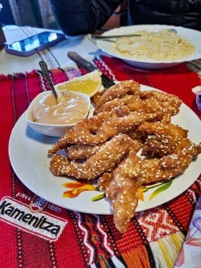 Пицария Соле Мио