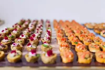 L'Instant Catering